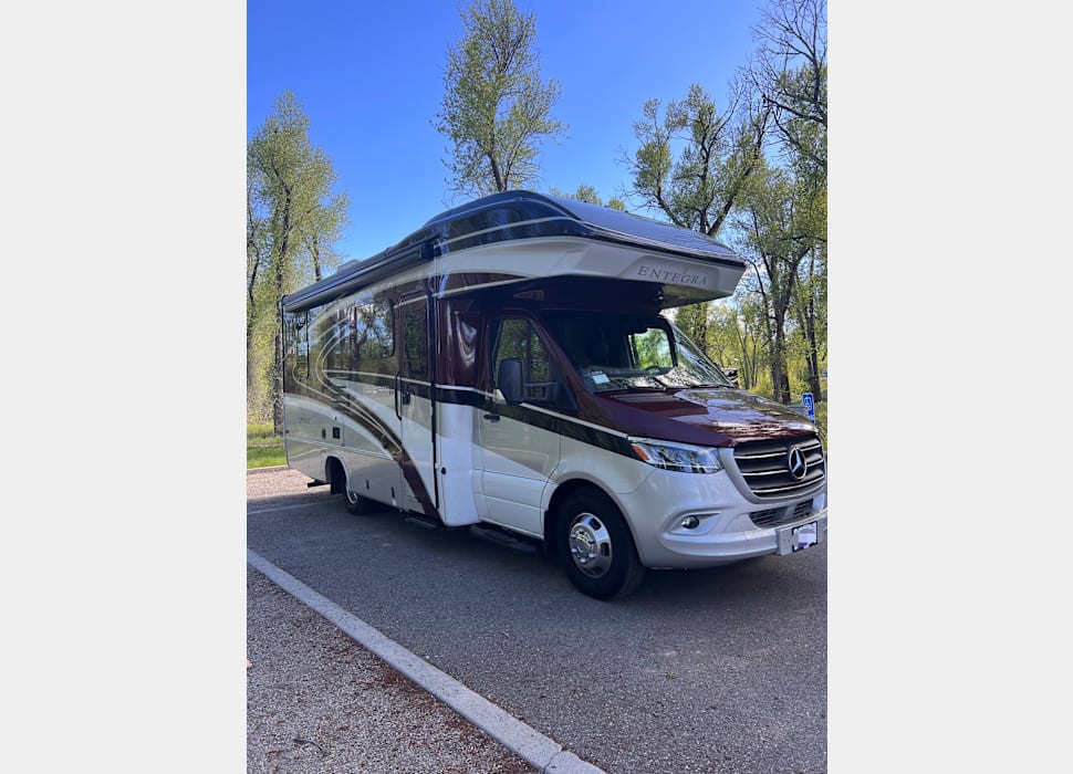 RamonaRV rentals