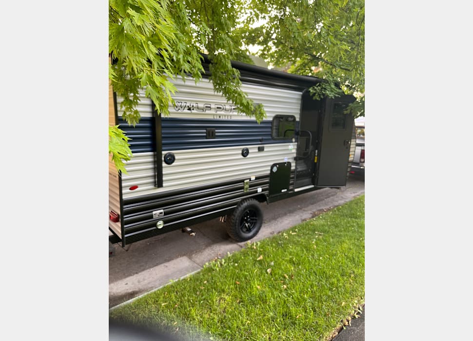 Travel Trailer rentals in Gulfport