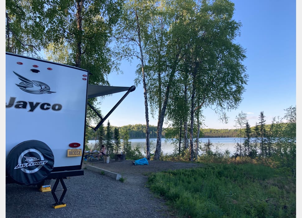 SoldotnaRV rentals