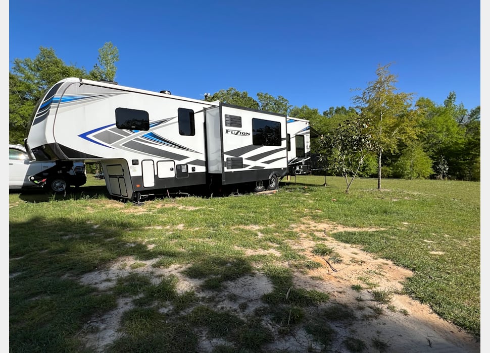 GreerRV rentals