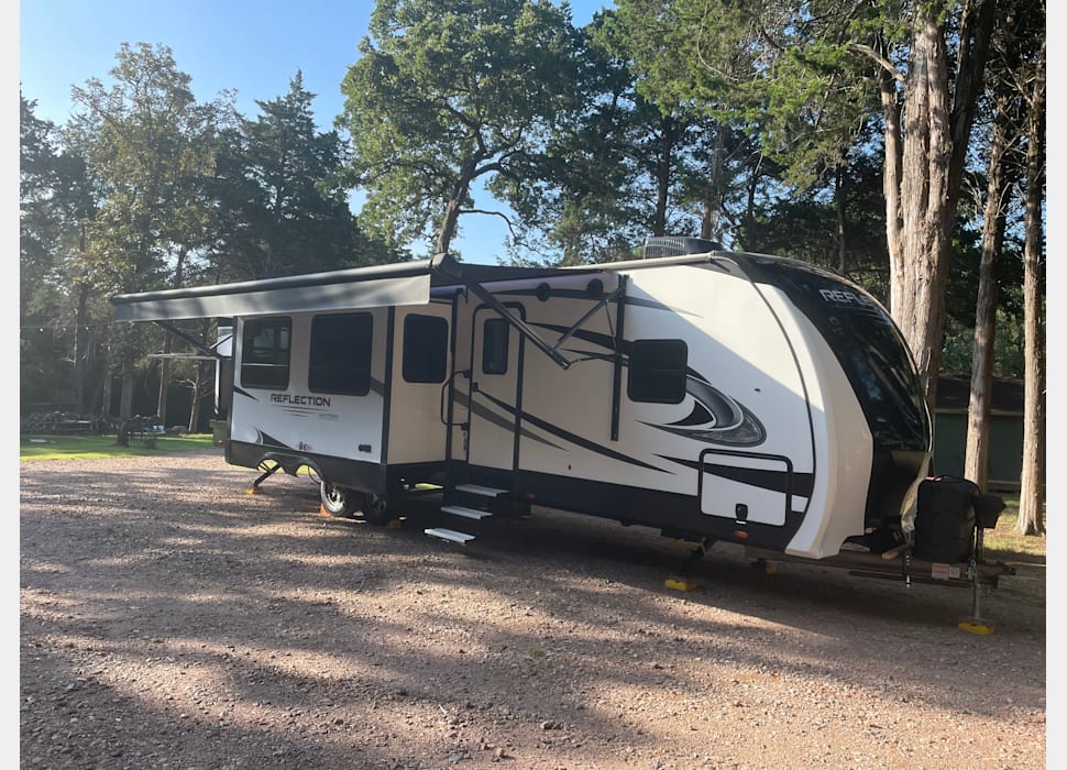 Colorado SpringsRV rentals