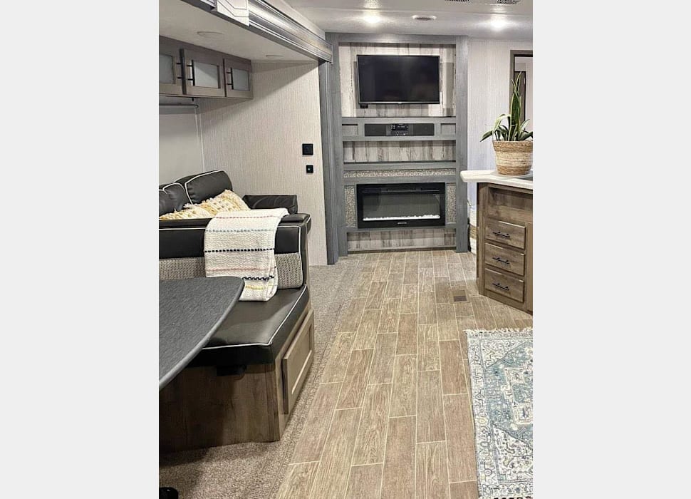 ConwayRV rentals