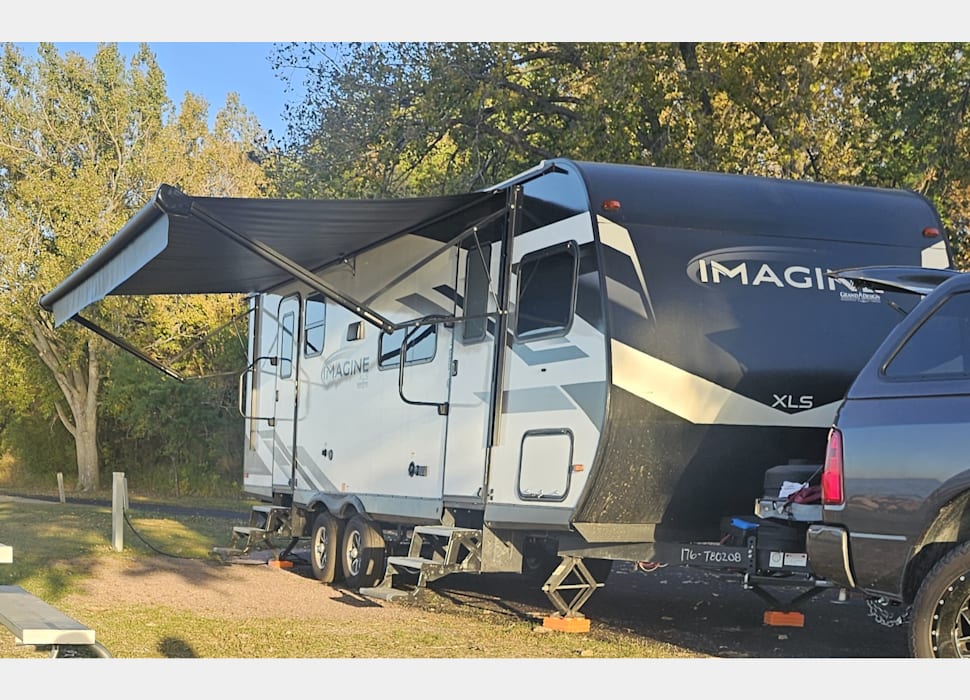 ColmanRV rentals
