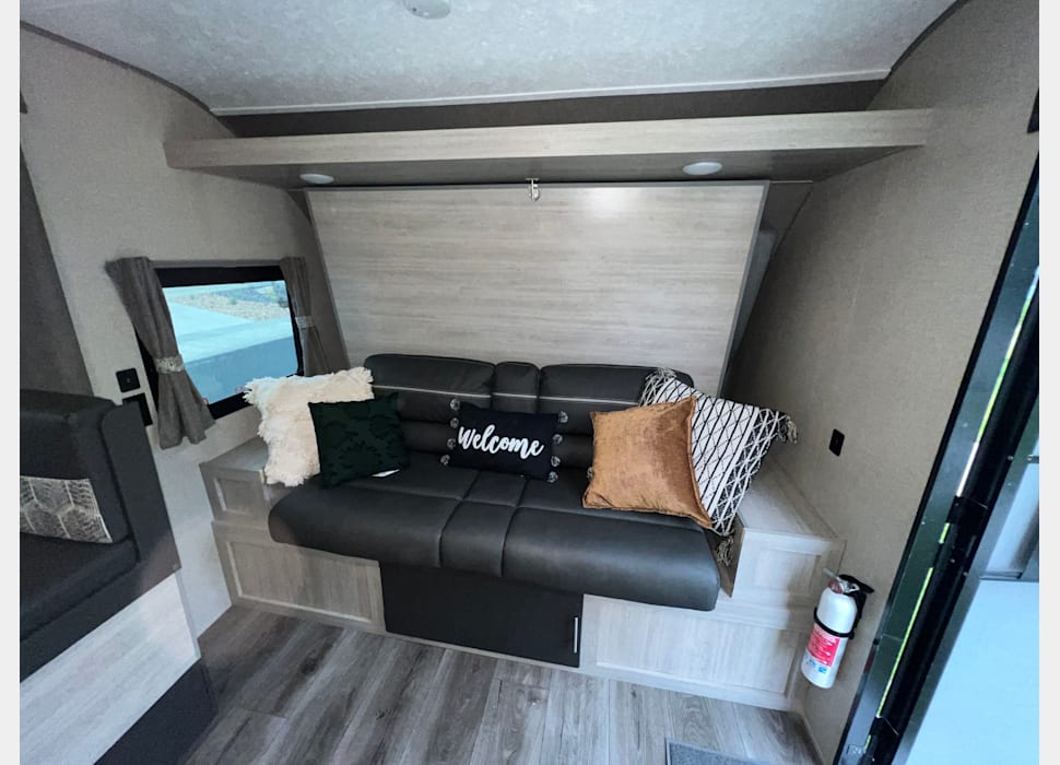 Travel Trailer rentals in South Jordan
