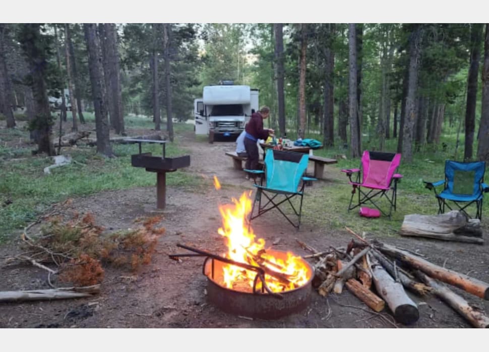 WindsorRV rentals
