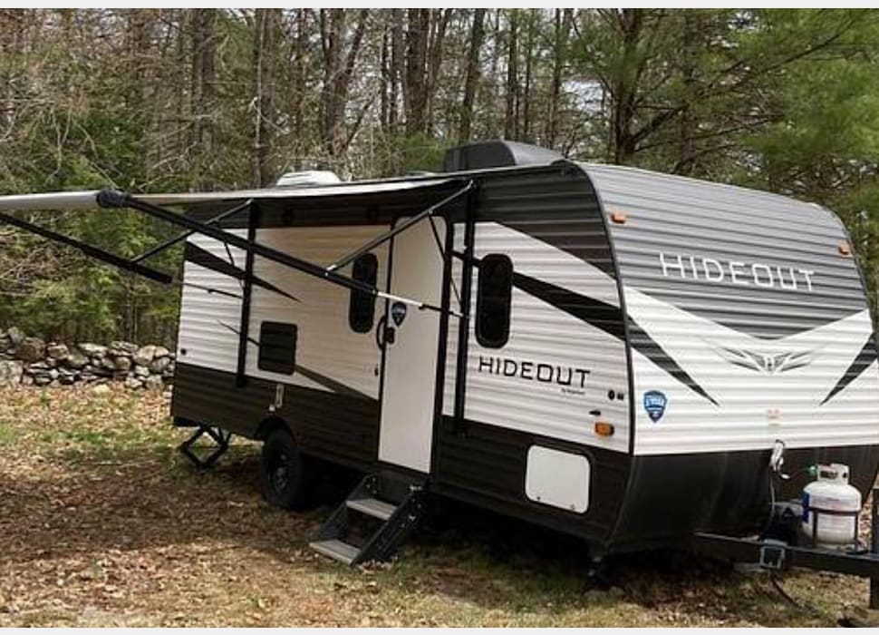 Travel Trailer rentals in Imperial