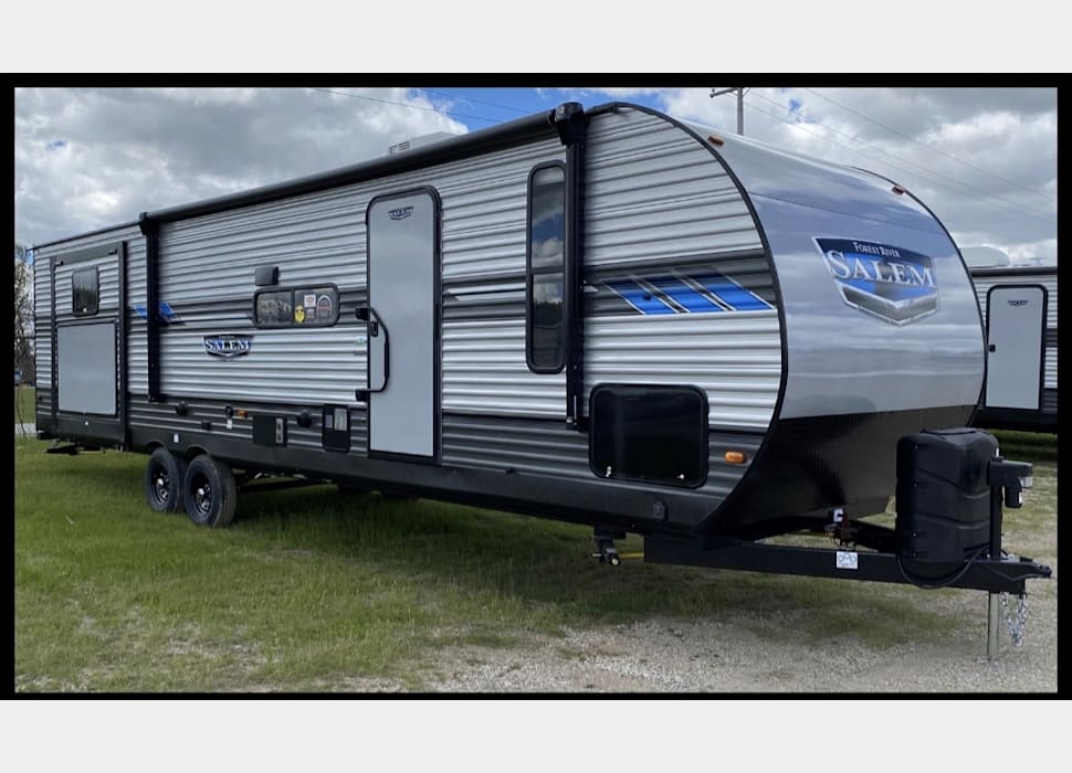 Travel Trailer rentals in Neenah