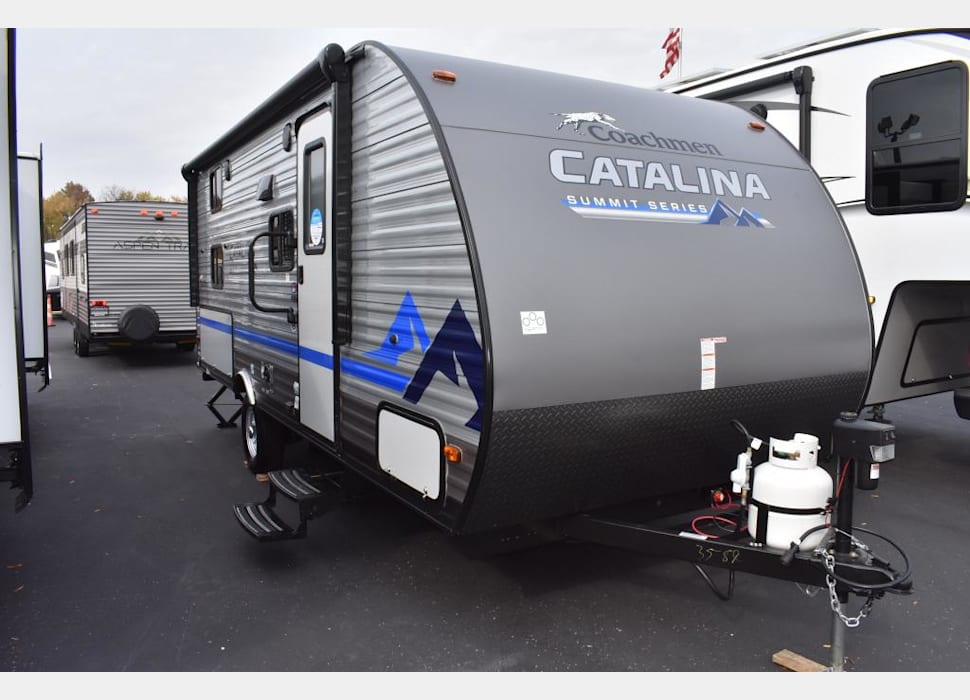 Travel Trailer rentals in Carterville
