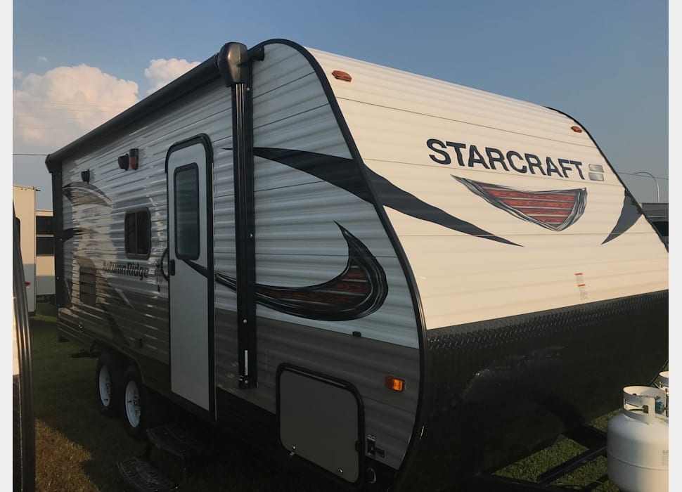 Travel Trailer rentals in Lakeland