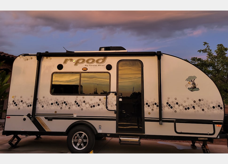 Travel Trailer rentals in Menifee