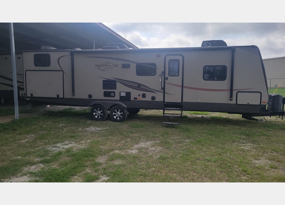 Travel Trailer rentals in Houston