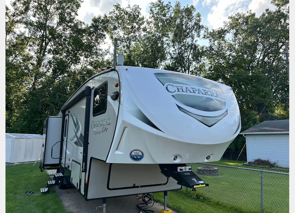 Fifth Wheel rentals in Milford