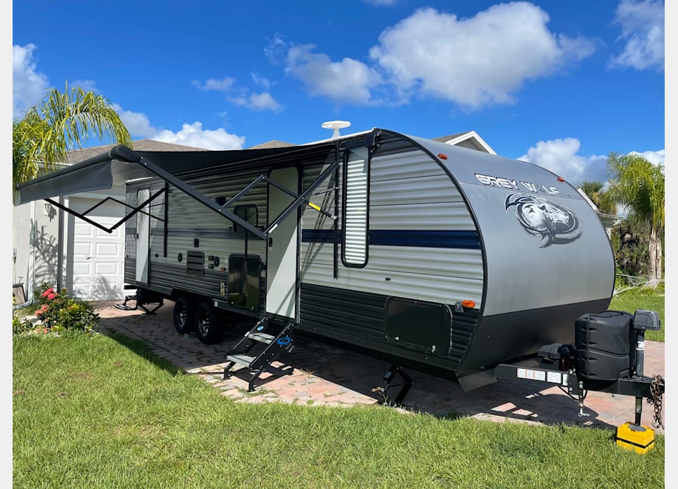 Fort MyersRV rentals