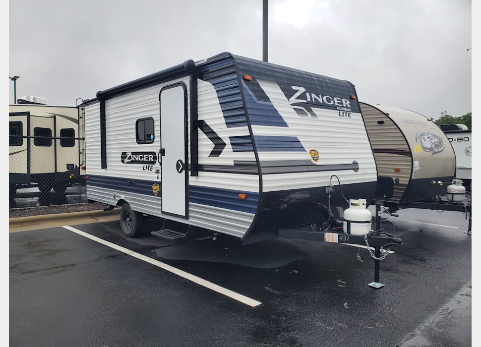 GreenbrierRV rentals
