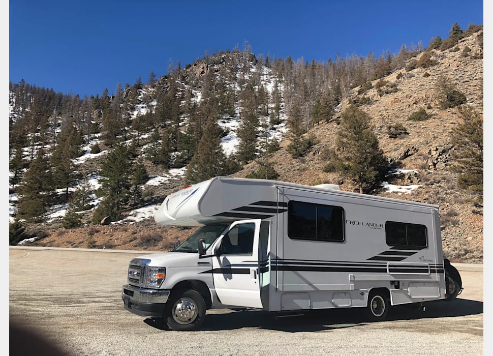 ToccoaRV rentals