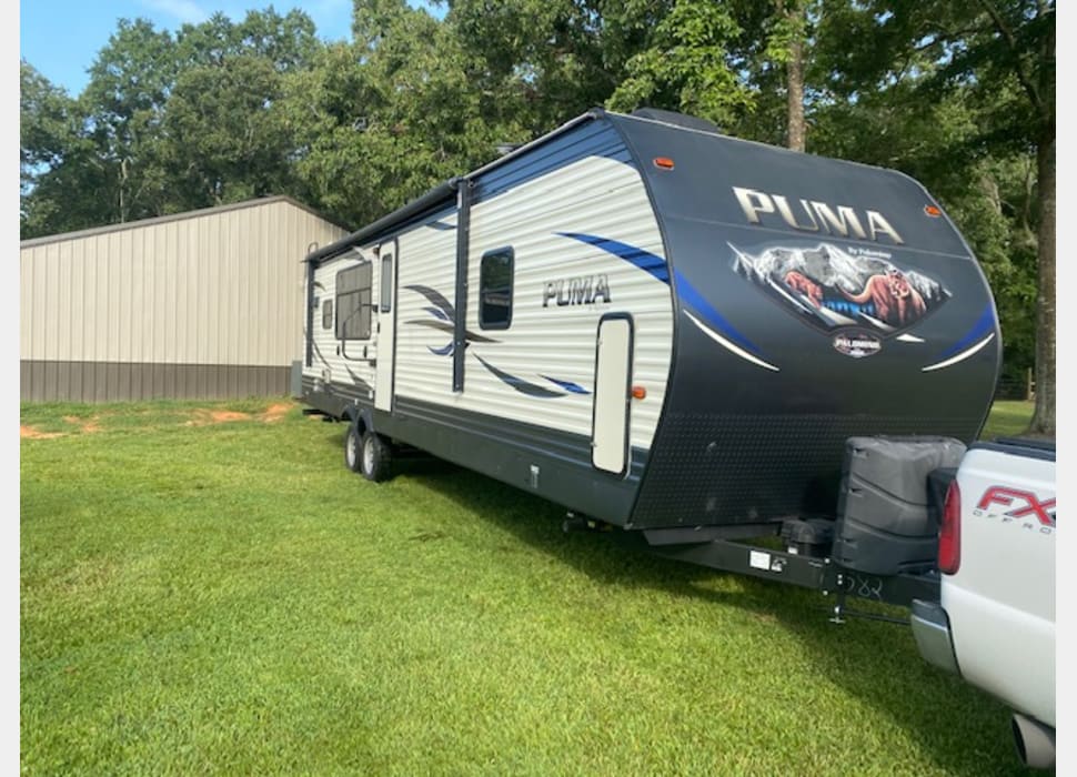 Travel Trailer rentals in Orange
