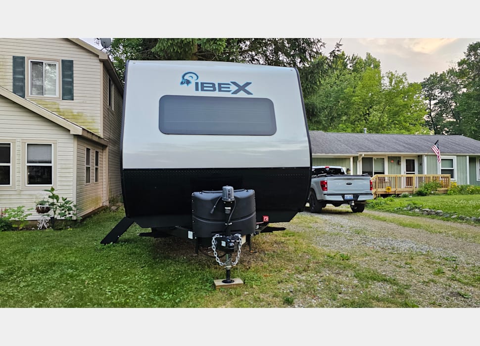 ManisteeRV rentals