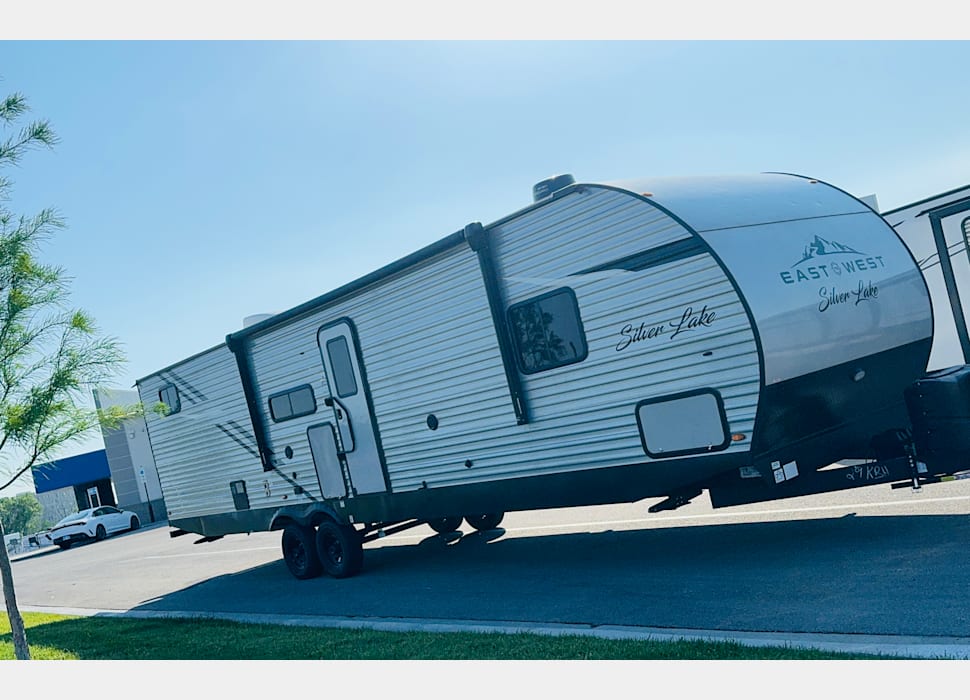 Travel Trailer rentals in Richmond