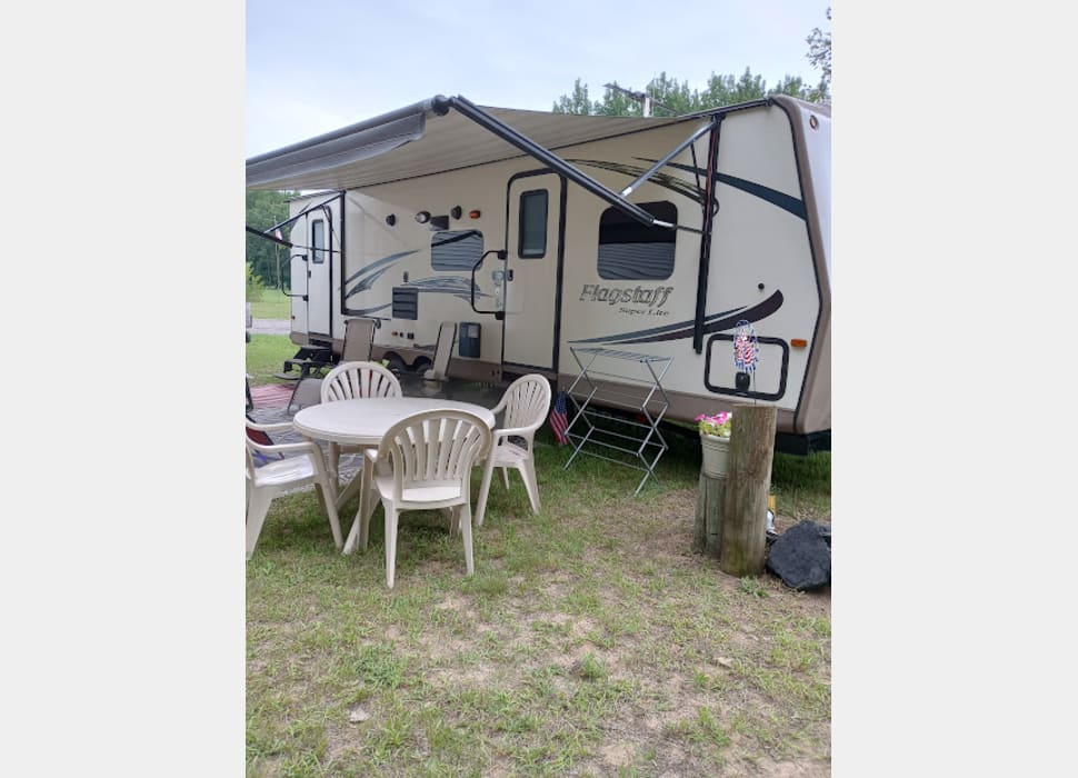 LudingtonRV rentals
