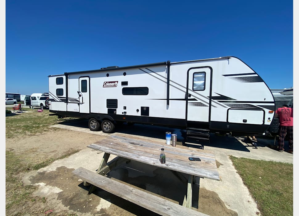 MechanicsvilleRV rentals