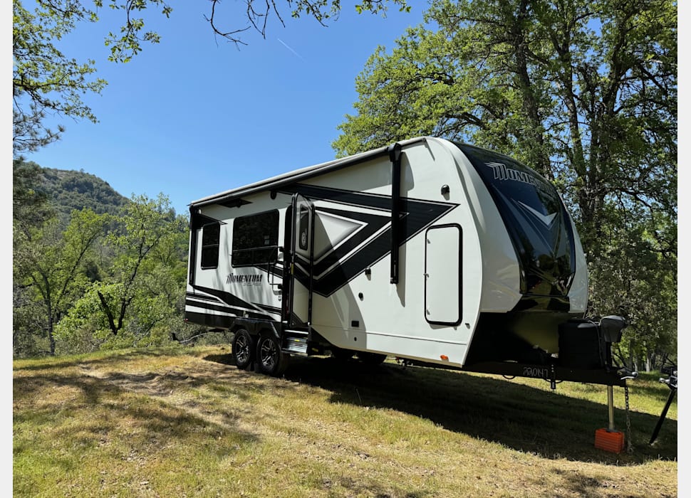 ModestoRV rentals