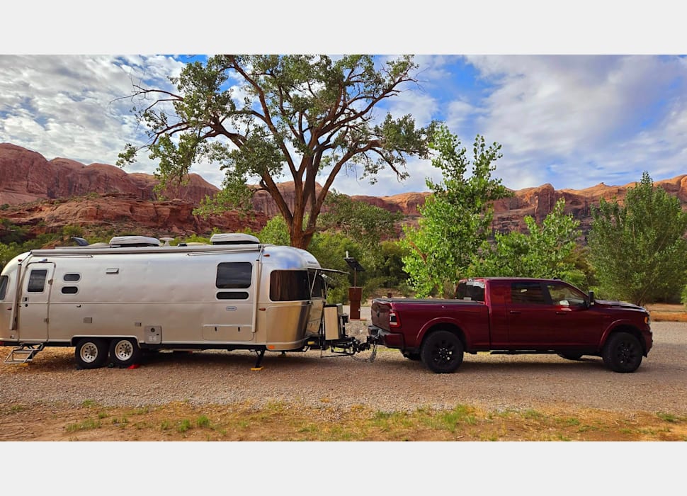 Travel Trailer rentals in Allentown