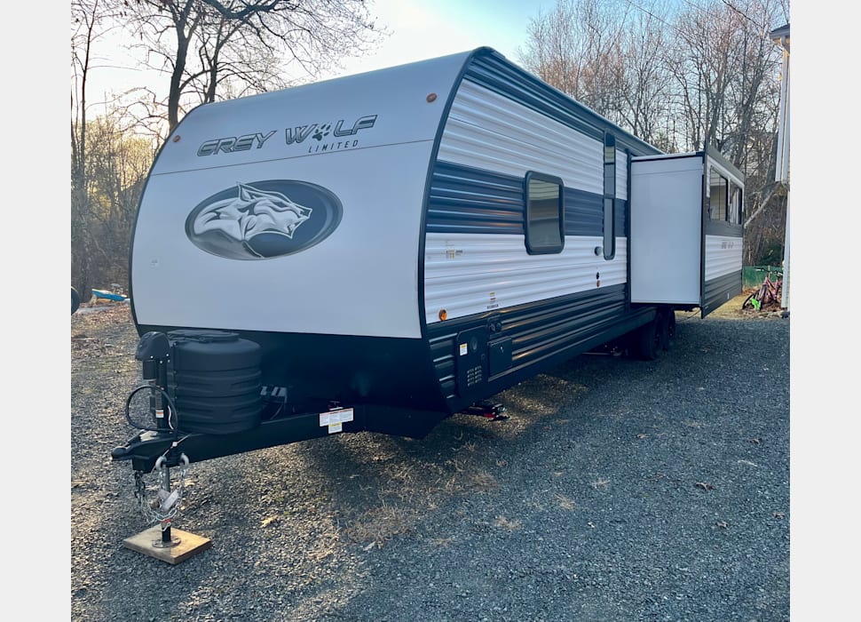 Travel Trailer rentals in west Simsbury