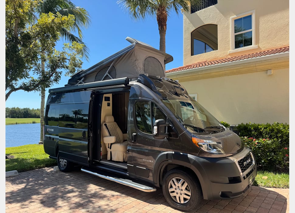 NaplesRV rentals