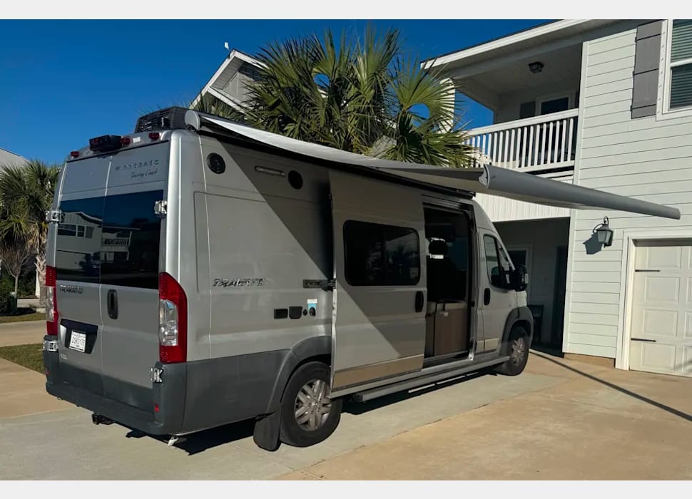NicevilleRV rentals