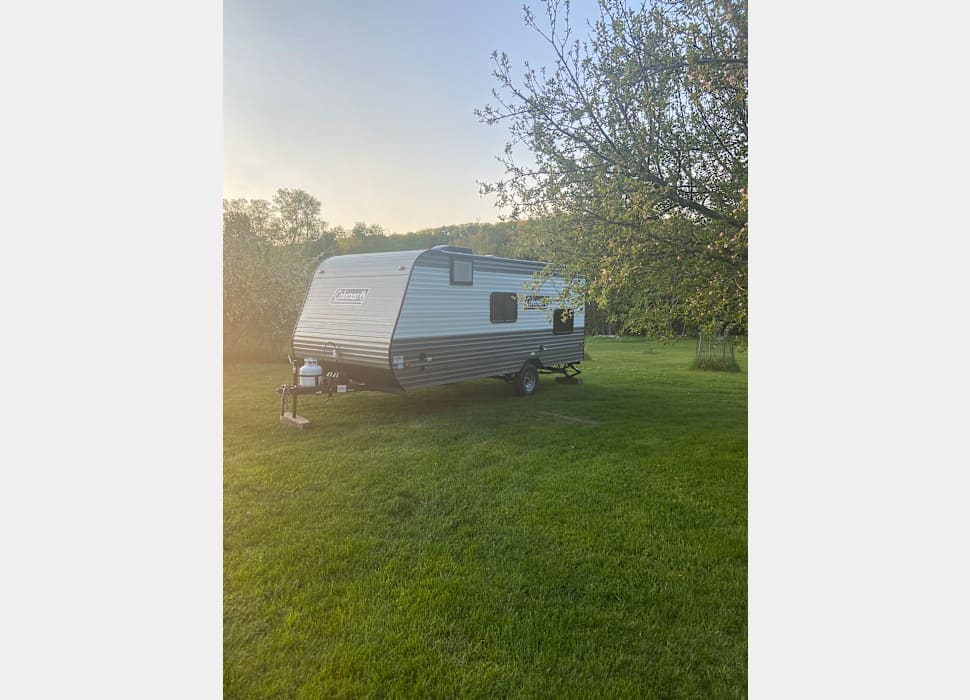 Travel Trailer rentals in Fairfield