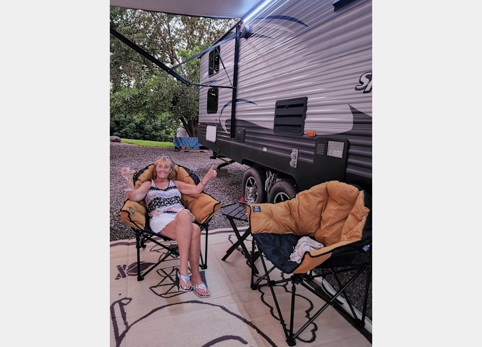 FultonRV rentals