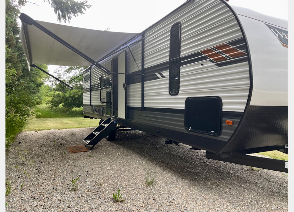 KimberlyRV rentals