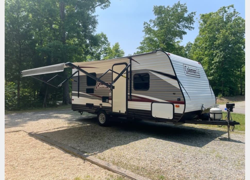 RV rentals