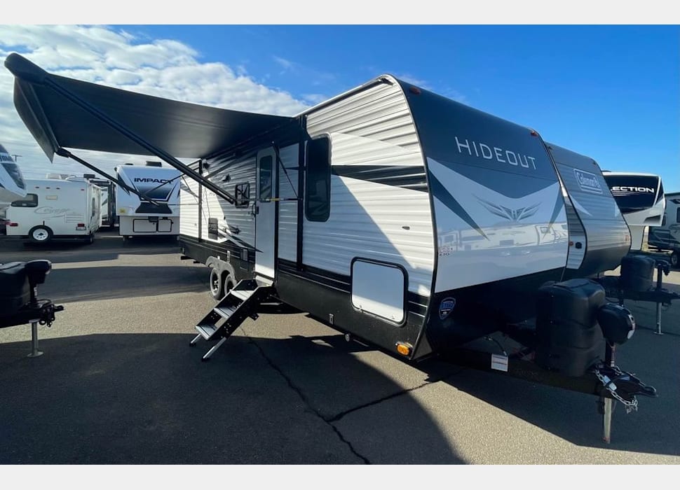 Travel Trailer rentals in Everett