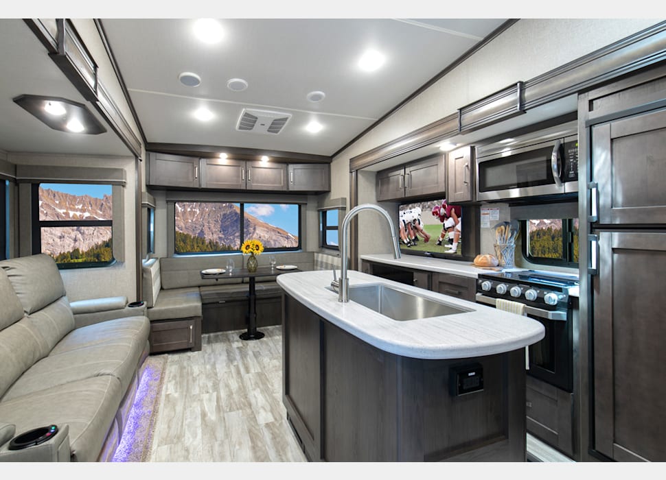 Fifth Wheel rentals in SCHENECTADY