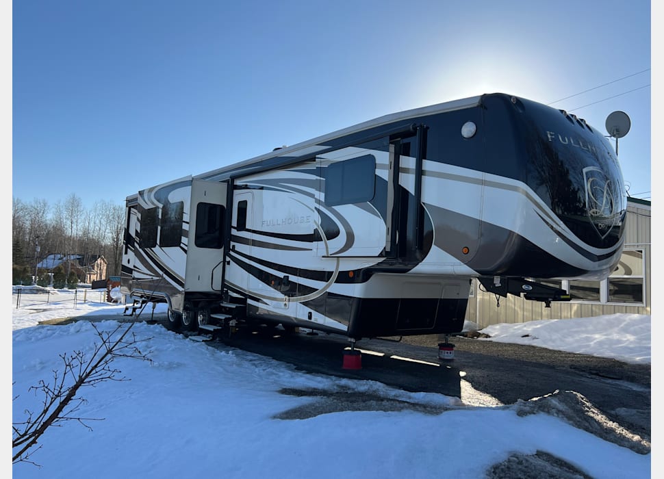 SpringvilleRV rentals