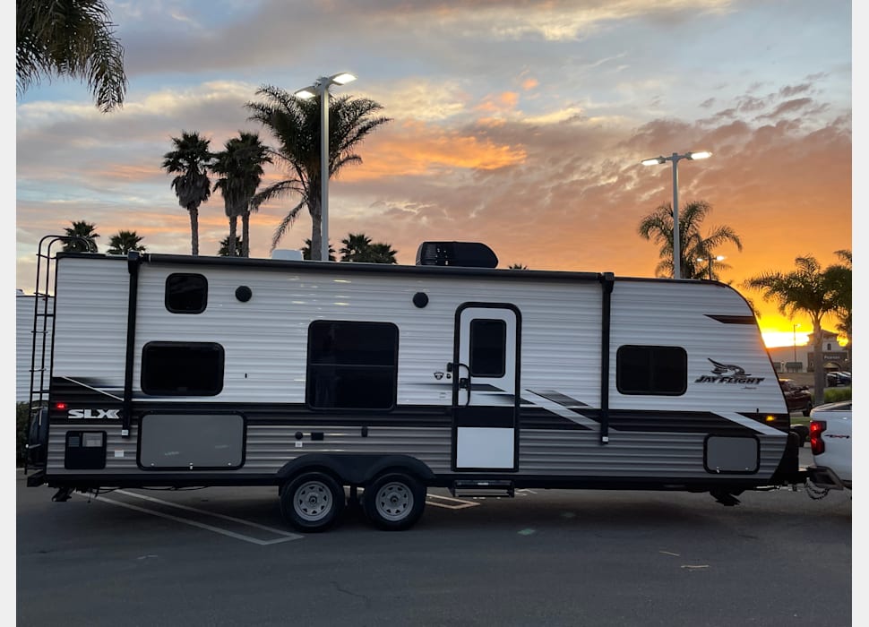 Travel Trailer rentals in Baywood-Los Osos