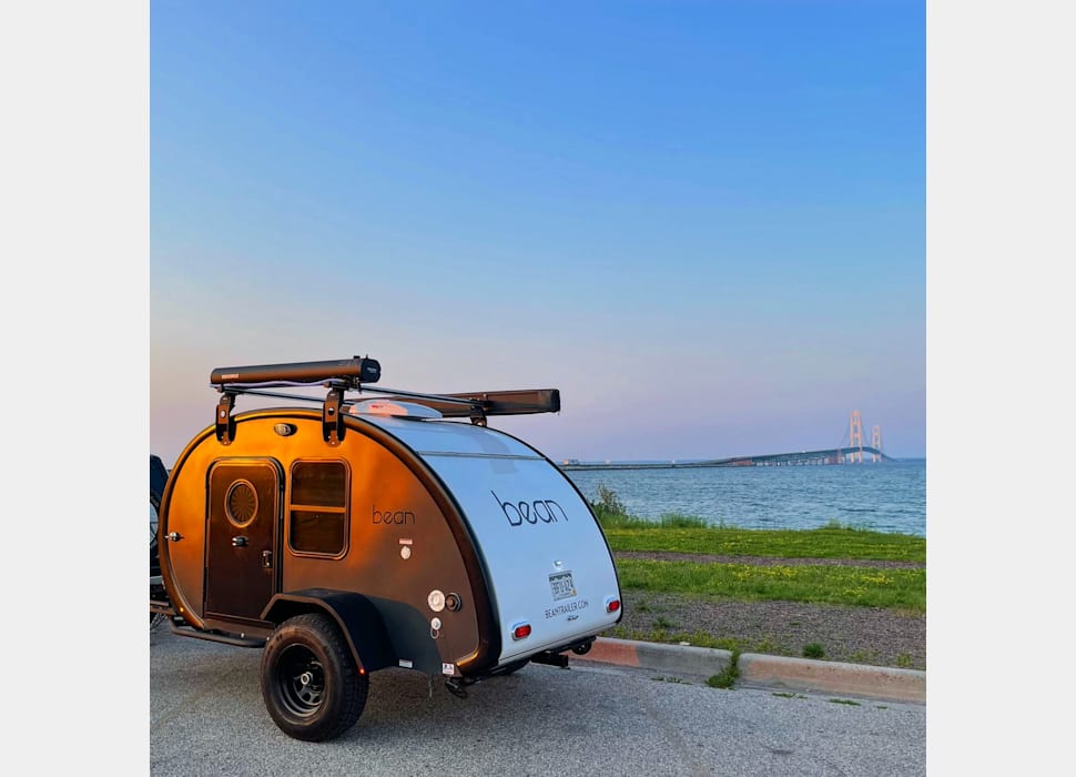 Travel Trailer rentals in Castle Rock