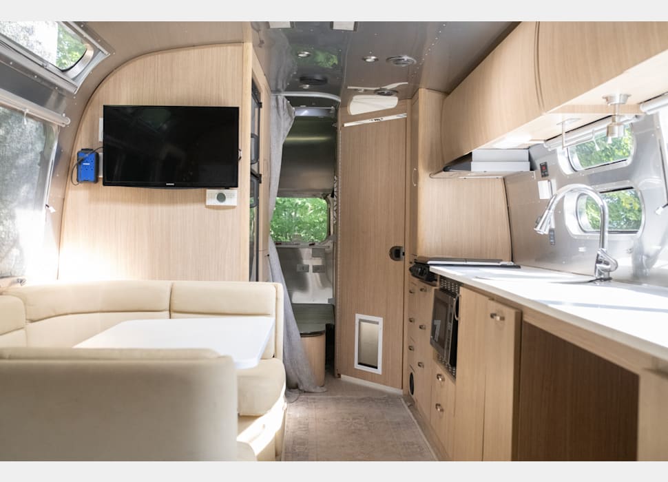 HardwickRV rentals