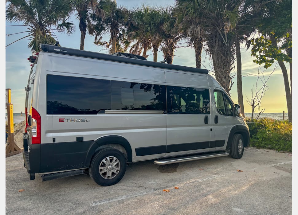 NaplesRV rentals