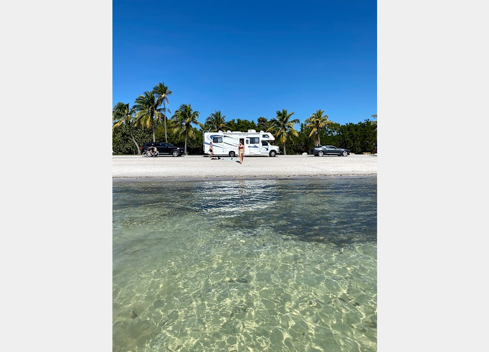 Class C Motor Home rentals in Brookhaven