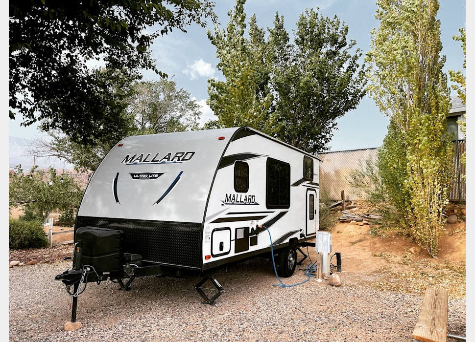RivertonRV rentals
