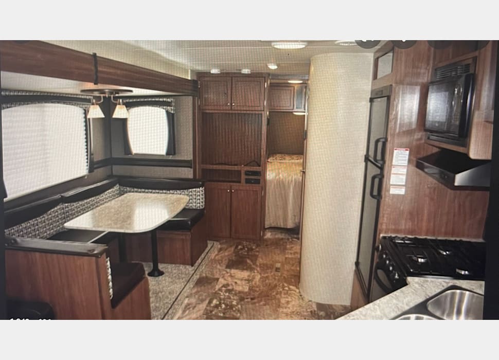 Travel Trailer rentals in Middleburg
