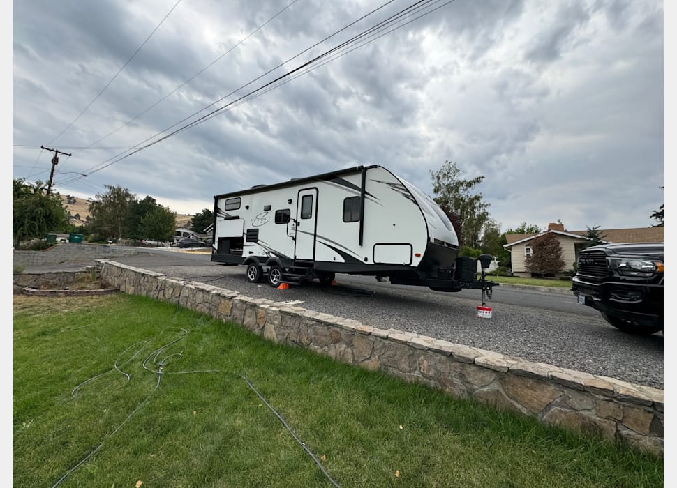 Travel Trailer rentals in Klamath Falls