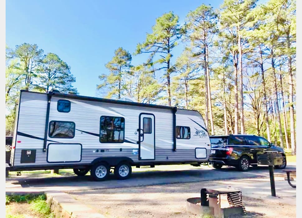 MilfordRV rentals