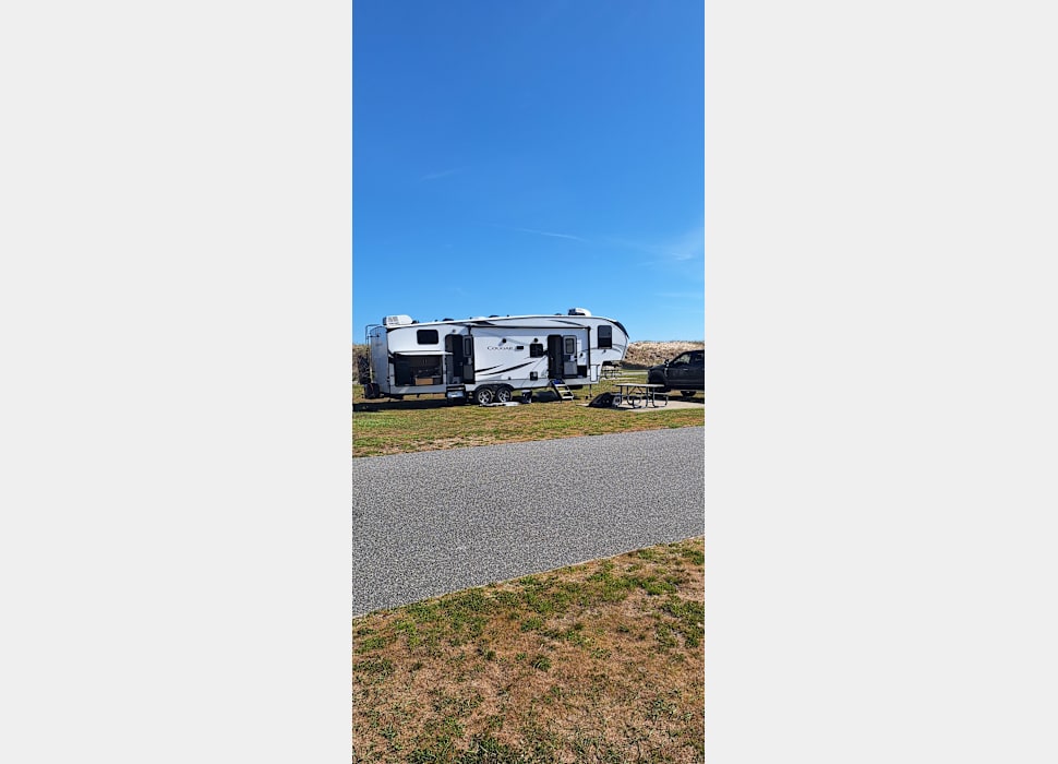 CoventryRV rentals