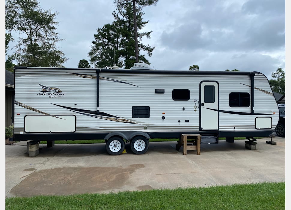 Travel Trailer rentals in Valdosta