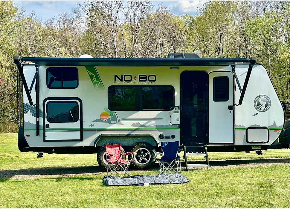 Travel Trailer rentals in Glenwood