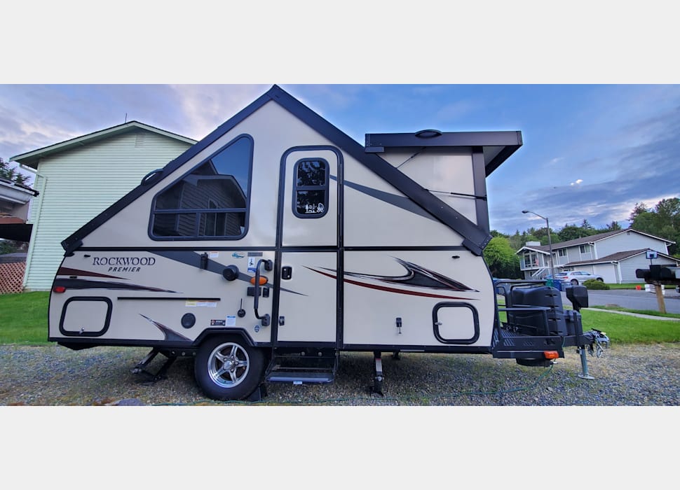 VancouverRV rentals