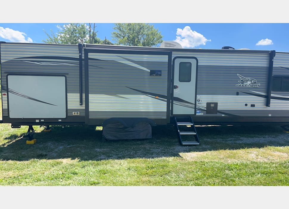 ZanesvilleRV rentals